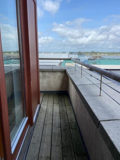 Vera'S Penthouse Wexford Exterior photo