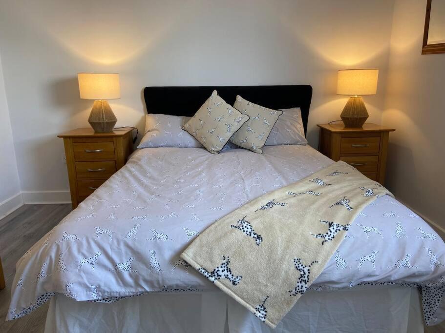 Vera'S Penthouse Wexford Exterior photo