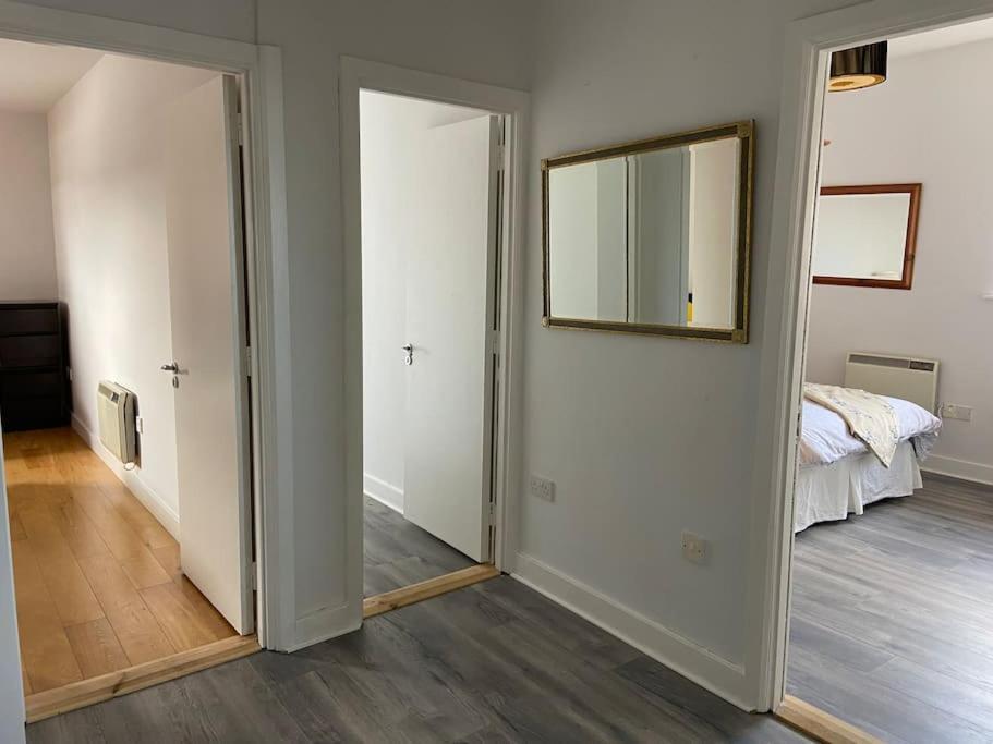 Vera'S Penthouse Wexford Exterior photo